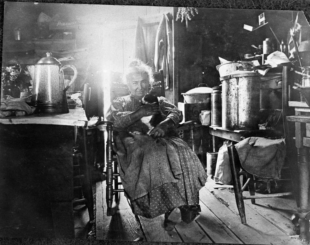 Mary Trauger