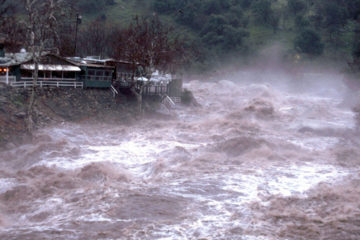 The Flood of 1997