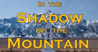 Shadow of the Mountain