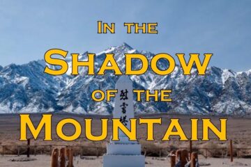 Shadow of the Mountain