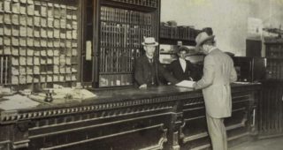 Chapter 3: Co-Operative Dreams