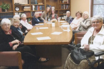 Three Rivers Woman’s Club