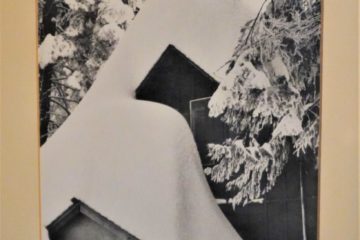 Sierra Crest Cabins Burned